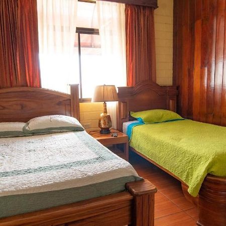 Sura Bed And Breakfast San Jose  Bagian luar foto