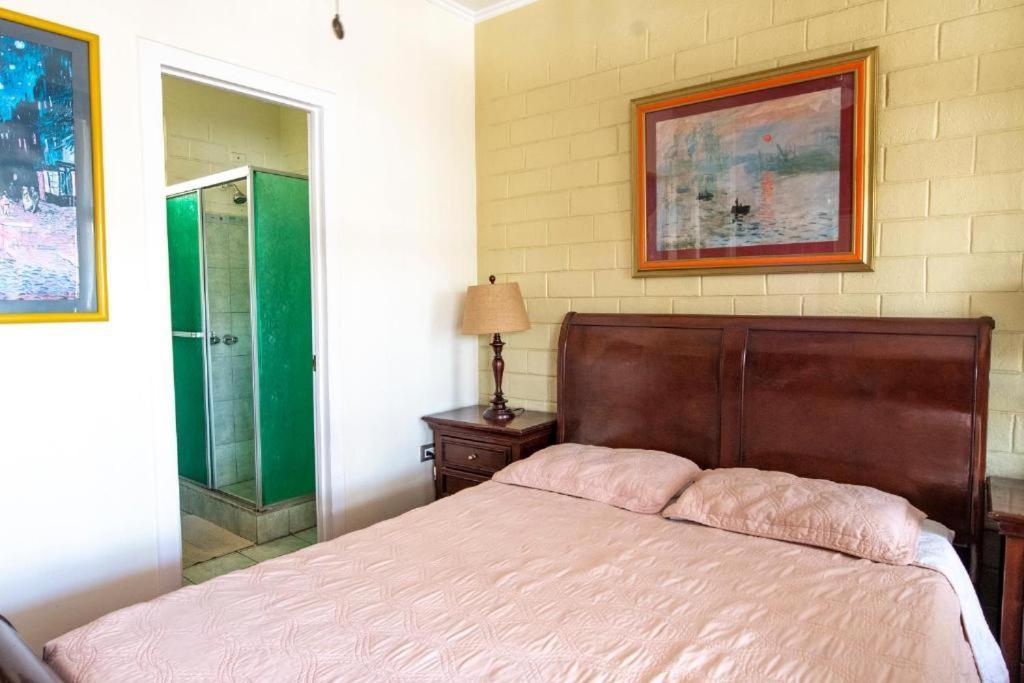Sura Bed And Breakfast San Jose  Bagian luar foto