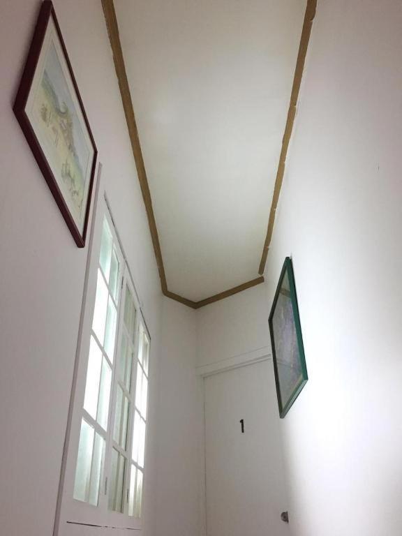 Sura Bed And Breakfast San Jose  Bagian luar foto