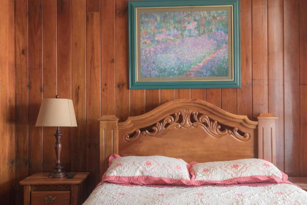 Sura Bed And Breakfast San Jose  Bagian luar foto