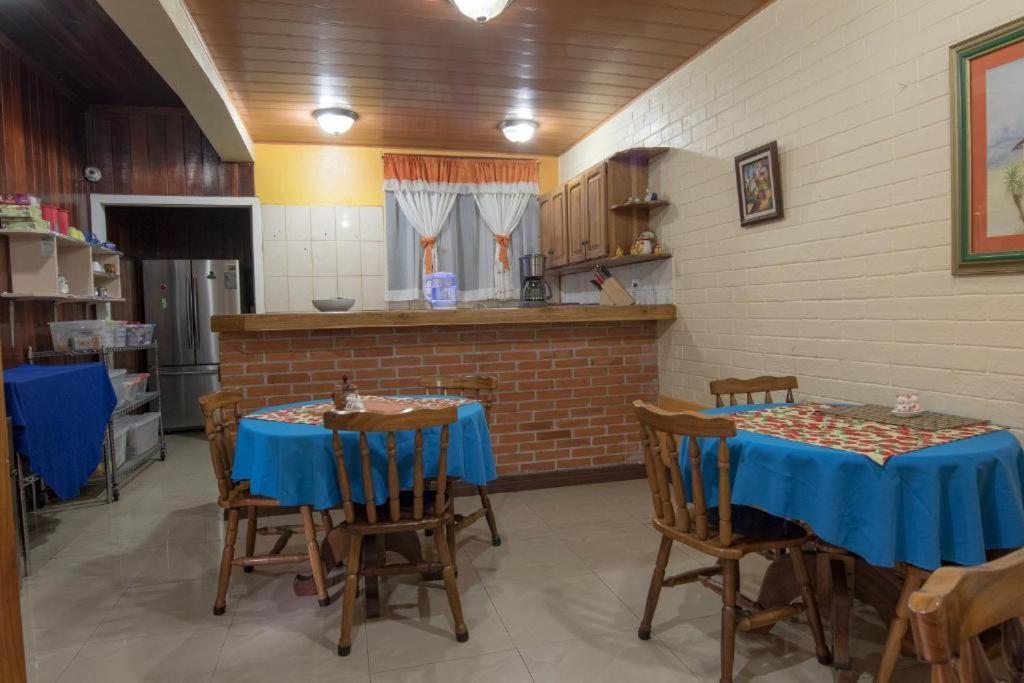 Sura Bed And Breakfast San Jose  Bagian luar foto