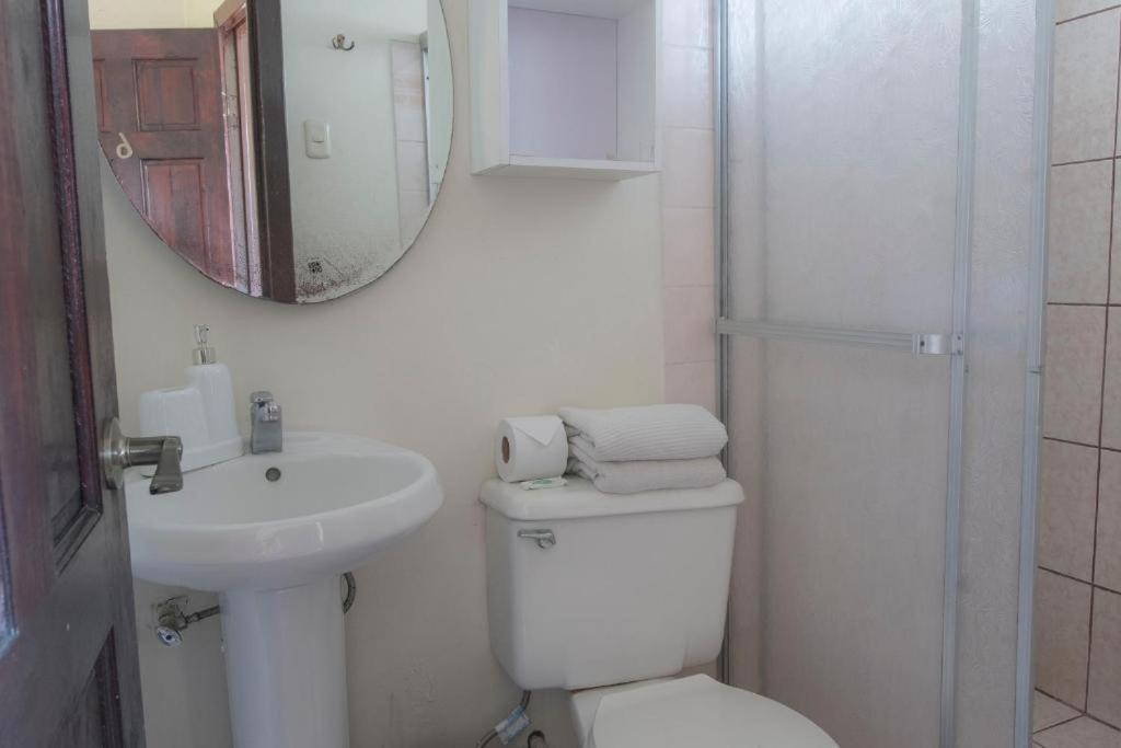 Sura Bed And Breakfast San Jose  Bagian luar foto