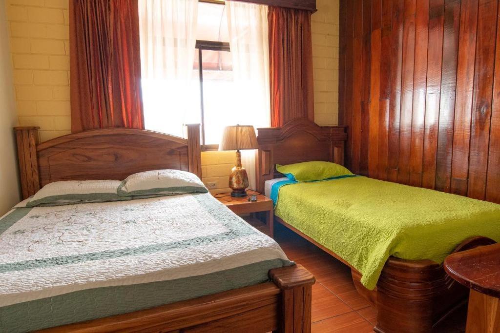 Sura Bed And Breakfast San Jose  Bagian luar foto